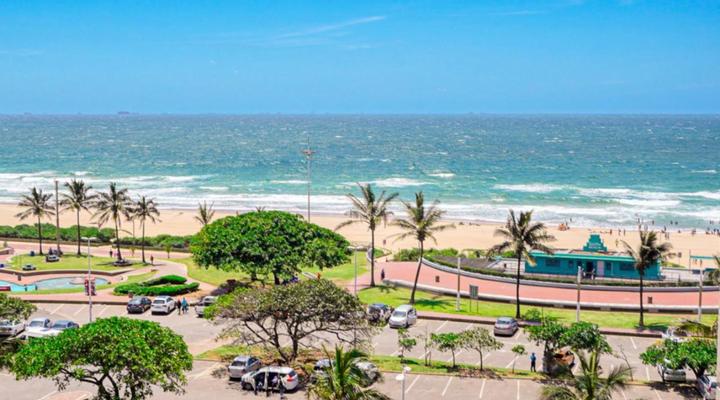 Impala Holiday Flats