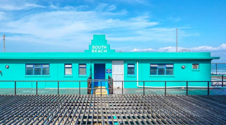 Impala Holiday Flats