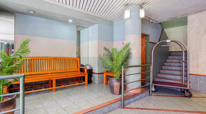 Impala Holiday Flats