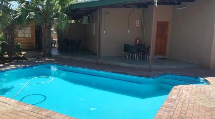 Lephalale Guest House