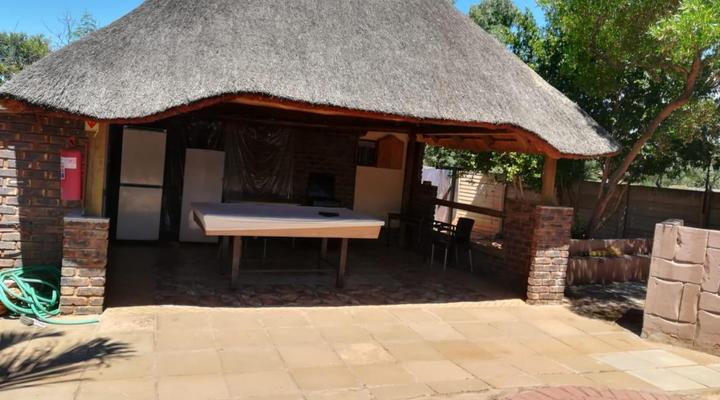 Lephalale Guest House