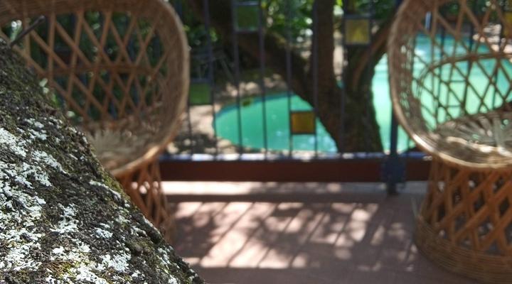 Nelspruit Emhlangeni Guesthouse