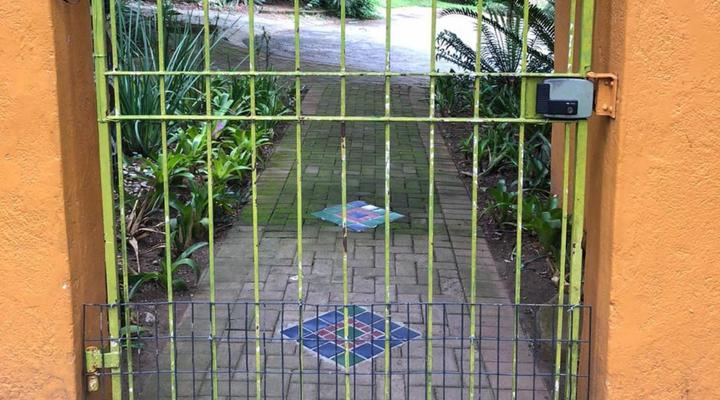 Nelspruit Emhlangeni Guesthouse