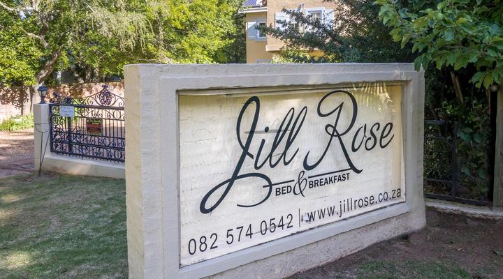 The Rose Cottage B&B