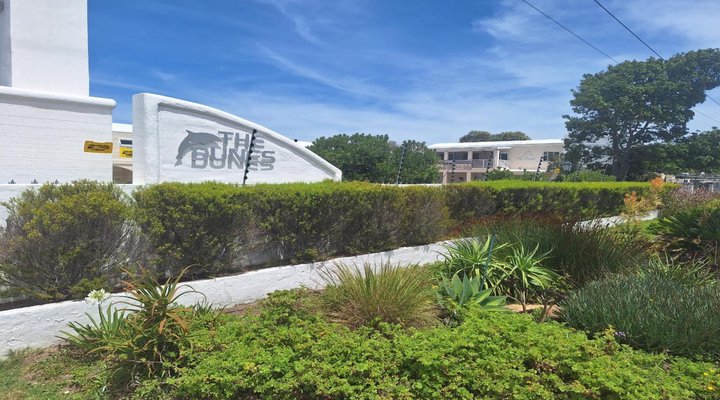 The Dunes Hotel and Resort