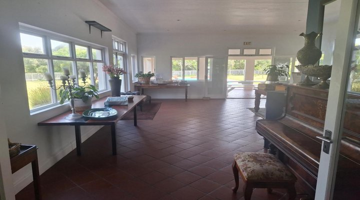 The Dunes Hotel and Resort