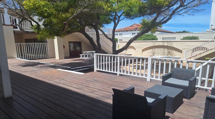 The Dunes Hotel and Resort