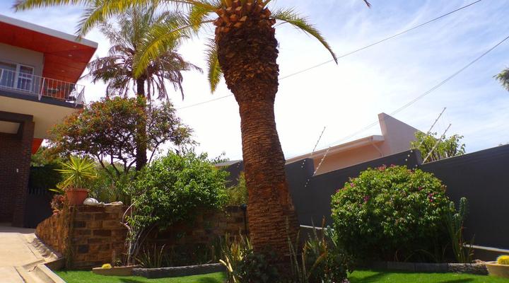 Sapphire At 54 Self Catering