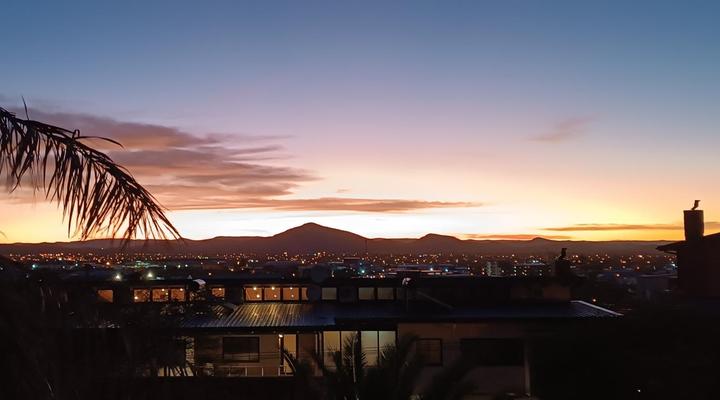 Sapphire At 54 Self Catering