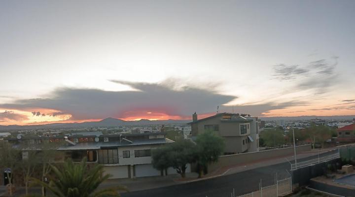 Sapphire At 54 Self Catering