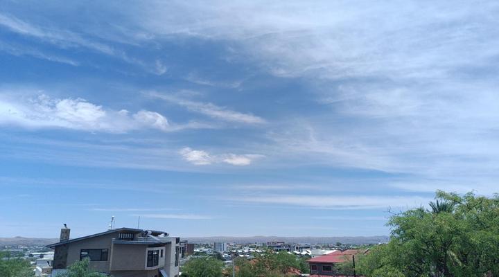 Sapphire At 54 Self Catering