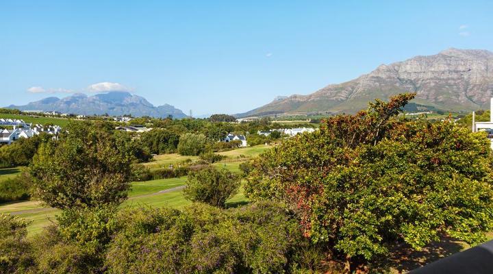 Winelands Golf Lodges 1 by HostAgents