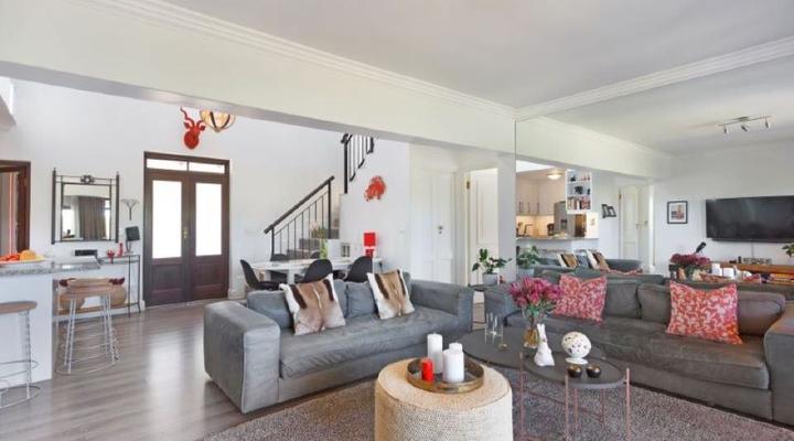 Winelands Golf Lodges 1 by HostAgents