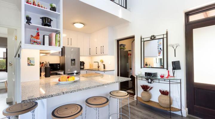 Winelands Golf Lodges 1 by HostAgents