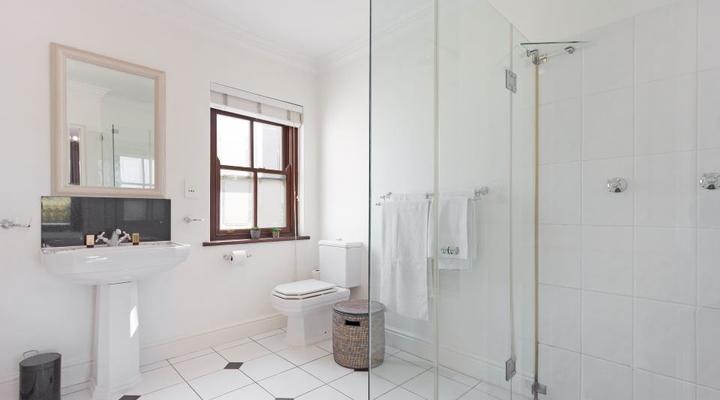 Winelands Golf Lodges 1 by HostAgents