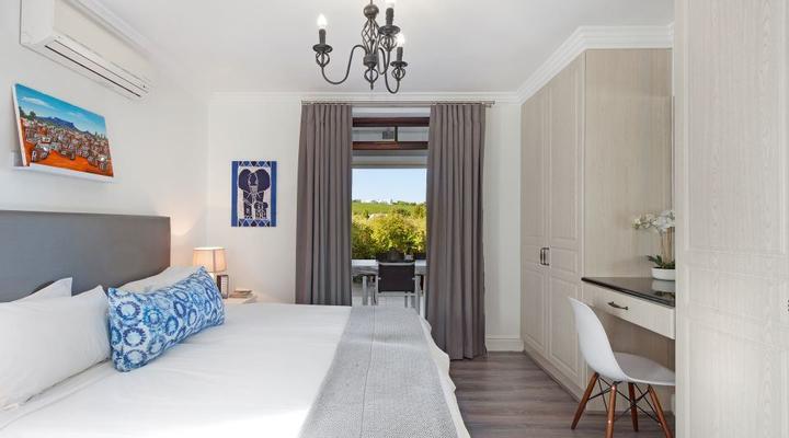 Winelands Golf Lodges 1 by HostAgents