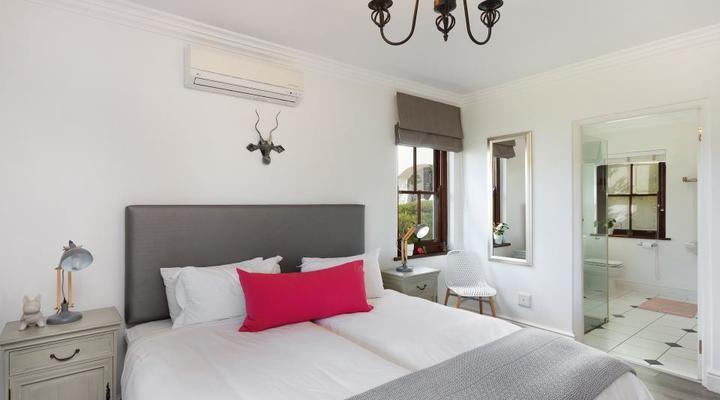 Winelands Golf Lodges 1 by HostAgents