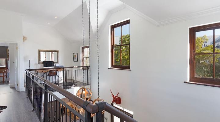 Winelands Golf Lodges 1 by HostAgents