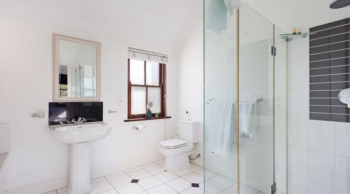 Winelands Golf Lodges 1 by HostAgents