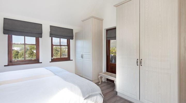 Winelands Golf Lodges 1 by HostAgents