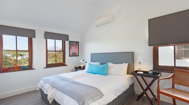 Winelands Golf Lodges 1 by HostAgents