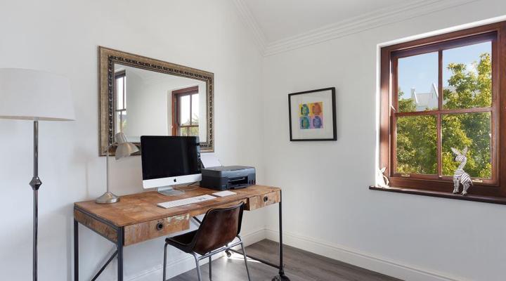 Winelands Golf Lodges 1 by HostAgents