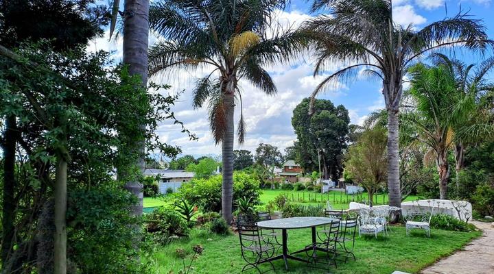 The Palms Albertinia