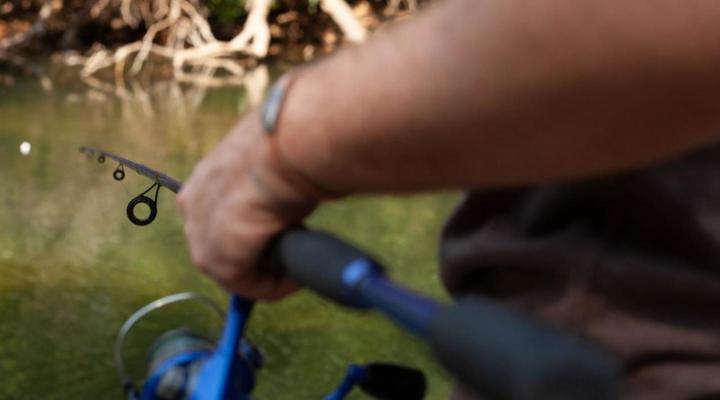 The Blyde Canyon House