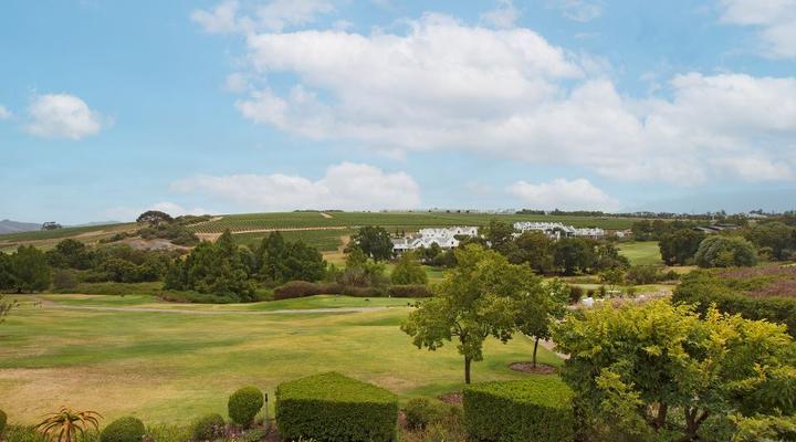 Winelands Golf Lodges 9 by HostAgent