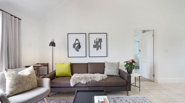 Winelands Golf Lodges 9 by HostAgent