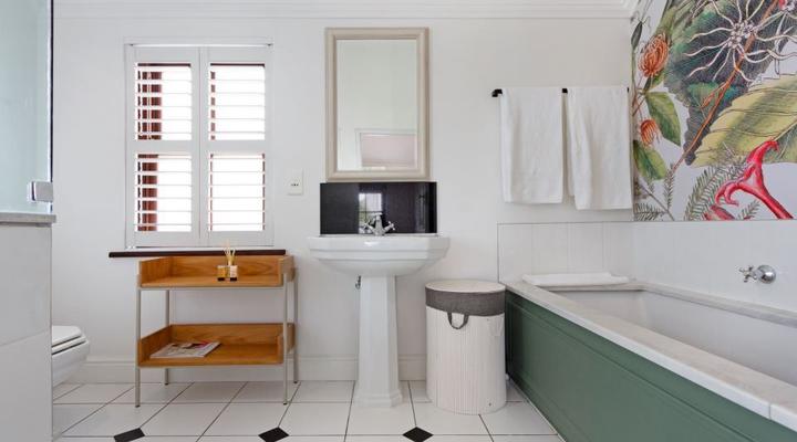 Winelands Golf Lodges 9 by HostAgent