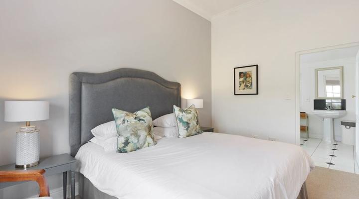 Winelands Golf Lodges 9 by HostAgent