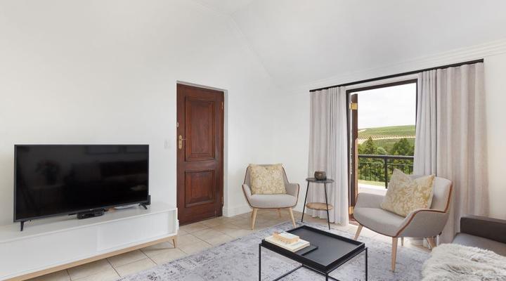 Winelands Golf Lodges 9 by HostAgent