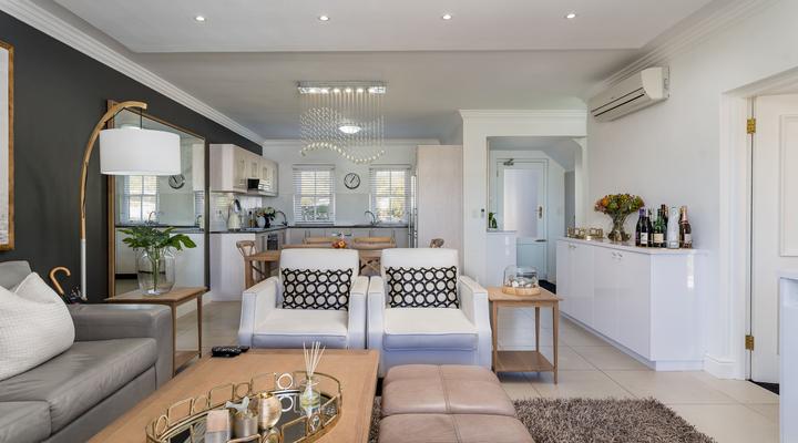 Winelands Golf Lodges 27 by HostAgent