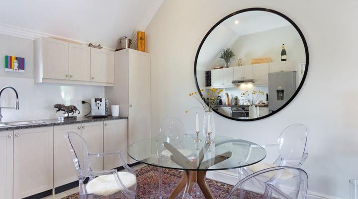 Winelands Golf Lodges 32 by HostAgent