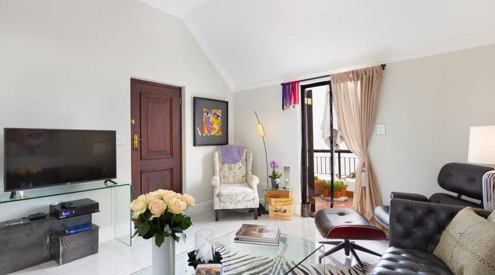 Winelands Golf Lodges 32 by HostAgent