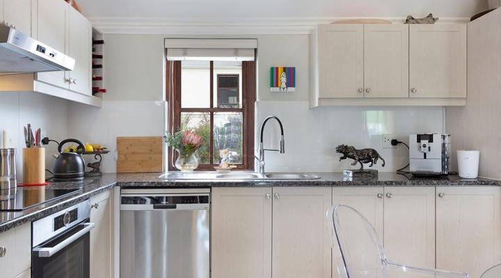 Winelands Golf Lodges 32 by HostAgent