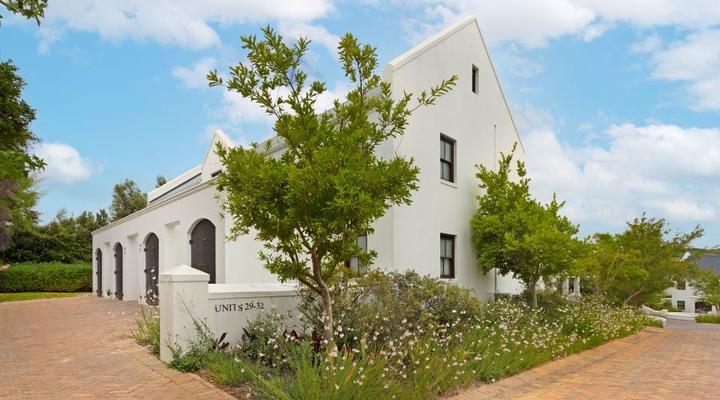 Winelands Golf Lodges 32 by HostAgent