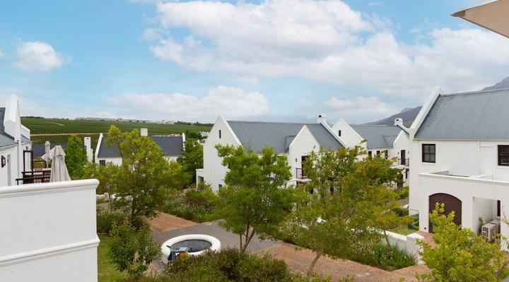 Winelands Golf Lodges 32 by HostAgent