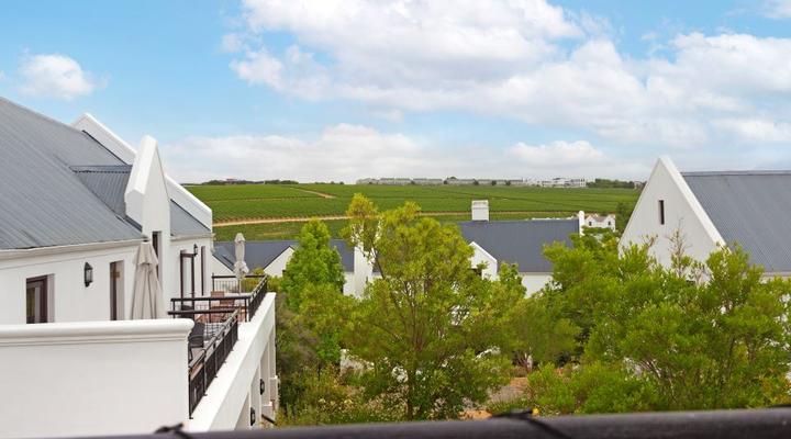 Winelands Golf Lodges 32 by HostAgent