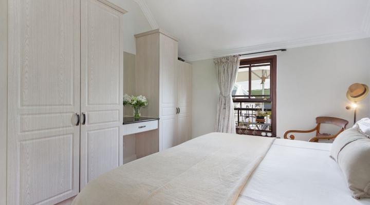 Winelands Golf Lodges 32 by HostAgent