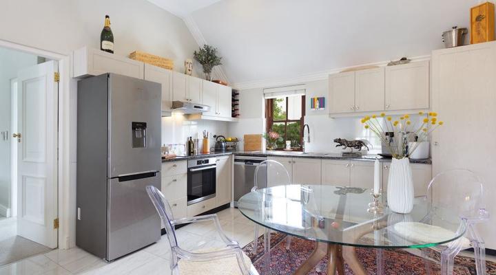 Winelands Golf Lodges 32 by HostAgent