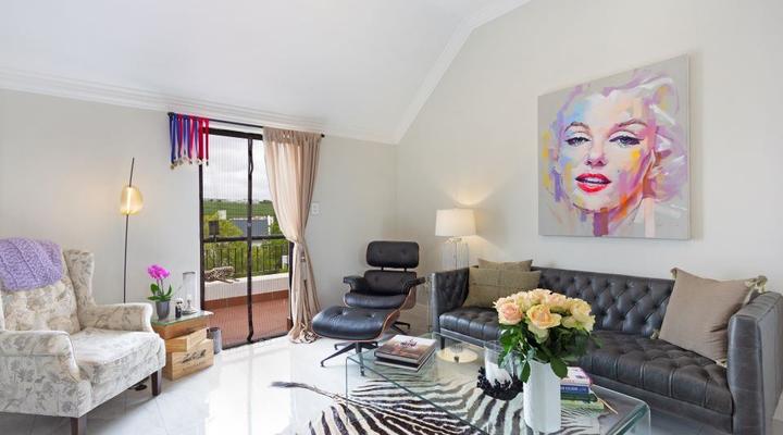 Winelands Golf Lodges 32 by HostAgent