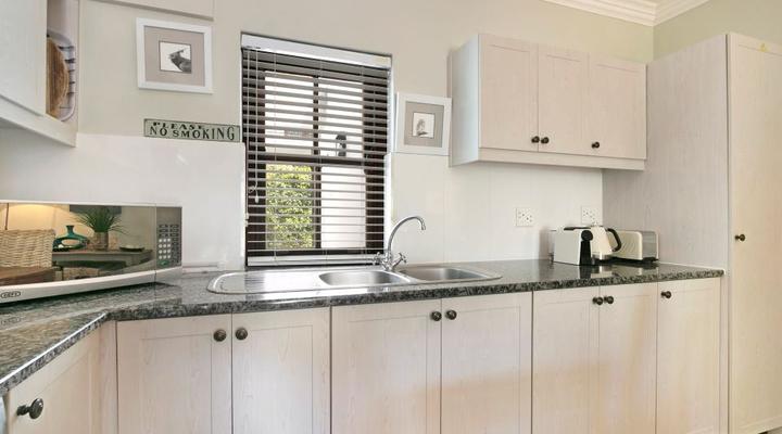 Winelands Golf Lodges 38 by HostAgent