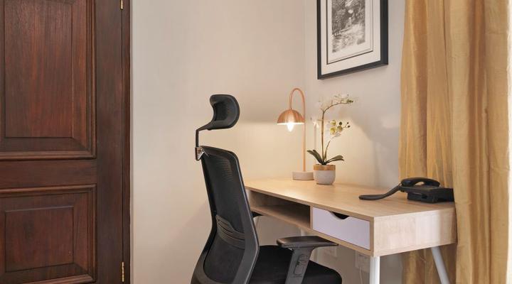 Winelands Golf Lodges 38 by HostAgent