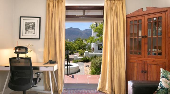 Winelands Golf Lodges 38 by HostAgent