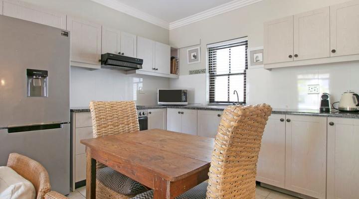 Winelands Golf Lodges 38 by HostAgent