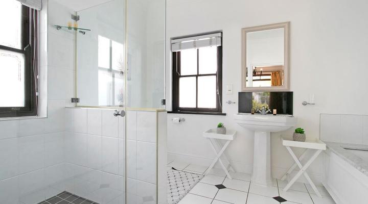 Winelands Golf Lodges 38 by HostAgent