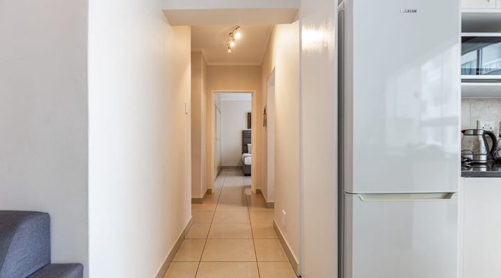 Perfect Beachfront Apartment