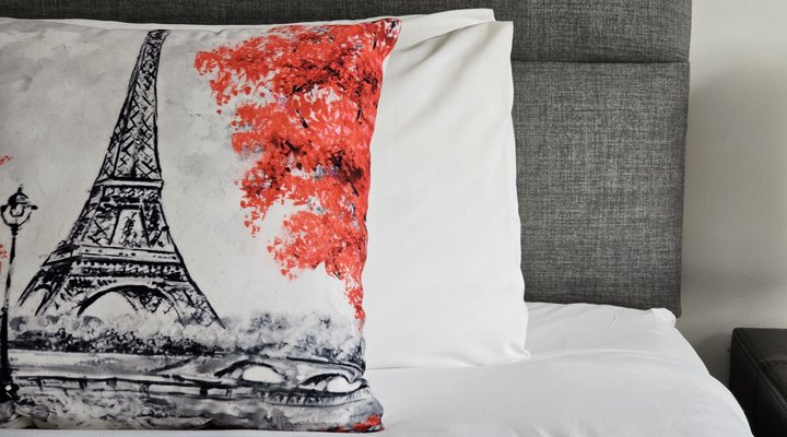 Perfect Beachfront Apartment